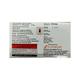 Retiso 20mg Capsule 10'S - Acne-Acn