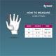 Tynor Finger Ext Splint (M) (F 03) - Hand/Wrist Supports