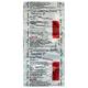Oratil 500mg Tablet 6'S - Bacterial Infections-Cep