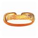VIAGGI Memory Foam Neck Pillow - Yellow Forest - Others Ortho Supports