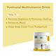 She Need Plant Based Postnatal Multivitamin Drink - Lemon Flavour 300 gm - Multi-Vitamins
