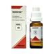 Adel 40+86 Verintex Drops (2x25 ml + 20 ml) - Homeopathic Drops