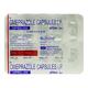 OPEL 20 Capsule 10's - Ulcer/Reflux/Flatulence-Aaa