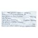 CIPDOXIVID LB Capsule 10's - Bacterial Infections-Tet