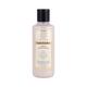 Khadi Natural Herbal Body Wash (SLS & Paraben Free) - Jasmine & Mongra 210 ml - Shower Gels & Body Wash