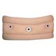 Samson Cervical Collar with Support (CA-0102) - Beige (L) 1's - Abdomen/Neck/Arm/Elbow Supports