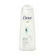 Dove Split End Rescue Shampoo 180 ml - Shampoos