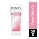 POND'S White Beauty Daily Spotless Lightening Facial Foam 50 gm - Face Wash & Cleansers