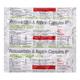 ROSLOY ASP 10/75 Capsule 15's - High Cholesterol-Dys