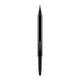 M.A.C Dual Dare All Day Waterproof Liner - Black 0.9 gm - Eyeliners