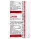 WEGALIN FORTE Capsule 10's - Neuropathic Pain-Dru