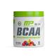 MusclePharm BCAA Essentials Powder (30 Servings) - Fruit Punch 258 gm - General Health