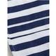 Faballey Nautical 2 Ply Pleated Reusable Mask Set (3 Pcs) - Face Mask