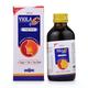 Hapdco Viola Plus Cough Syrup 120 ml - Speciality Medicine