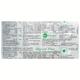 OXYSITE PLUS Tablet 10's - Supplements-Vam