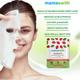 Mamaearth Bamboo Sheet Mask - Hyaluronic 1's - Masks & Peels