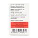 Natdac 60mg Tablet 28'S - Liver Disease