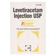 Keppra Injection 5ml - Epilepsy/Convulsion-Ant