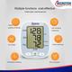 Microtek Automatic Upper Arm Blood Pressure Monitor (KF - 65A) - Blood Pressure Monitors