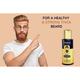 Swosh Beard Growth Oil 50 ml - Personal Care (Ayush)