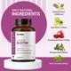 Nirvasa Plant Based Biotin Tablet (Pack of 2 x 60's) 1's - Hair & Skin