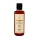 Khadi Natural Hair Cleanser - Honey & Almond 210 ml - Shampoos
