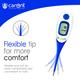 Carent Digital Thermometer (DMT4335) - Health Monitors And Equipment