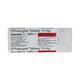 Prasusafe 10mg Tablet 10'S - Blood Clot-Ant