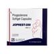 Joprest 200mg Capsule 10'S - Hormonal Therapy-Oes