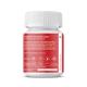 AADAR Straight Up for Real Strength 500 mg Capsule 60's - General Health