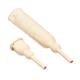 Romsons Male Cath 25mm - Medium (GS-1010) - Catheters & Tubes - Uc