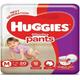 Huggies Wonder Pants Diapers (M) 20's - Diapers & Wipes