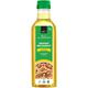 NourishVitals Organic Groundnut Cold Pressed Oil 1 litre - Health Products