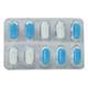 GLIMED MP 1MG TABLET 10'S - Diabetes-Ant