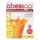 Obesigo Weight Management Plan Powder - Mango Shake (Pack of 7 x 50 g) - Weight Loss