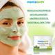 Mamaearth Face Mask Cream - Neem 100 gm - Face Creams