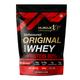 MuscleXP Raw Whey Protein Concentrate 80% Powder - Unflavored 1 kg + Shaker 1's - Whey Proteins