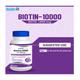 HealthVit Biotino-10000 Mcg Tablets 60's - Hair & Skin