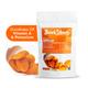 Snack Amor Dried Apricots 100 gm - Nutritional Bars
