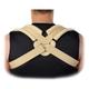 Dynamic Dyna Clavicle Brace (1401) (XL) - Back/Abdomen Supports
