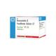 FORTIUS F 20 Tablet 10's - High Cholesterol-Dys