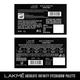 Lakme Absolute Infinity Eye Shadow Palette Midnight Magic 12 Gm - Night Cream