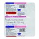 CEFAPRIME 250 Tablet 4's - Bacterial Infections-Cep