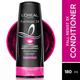 L'Oreal Paris Fall Resist 3X Anti-Hair Fall Conditioner 175 ml - Conditioners