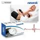 Newnik Aneroid Type Sphygmomanometer (SP602) - Health Monitoring Devices