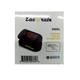 Zacvrate Finger Pulse Oximeter (500DL) 1's - Thermometer & Oximeter