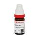 Dr. Reckeweg Onosmodium Virginianum 1M Liquid 11 ml - Dilutions
