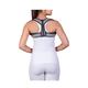 Med-e Move Clavicle Brace with Velcro (XL) - Abdomen/Neck/Arm/Elbow Supports