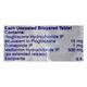 K Pio GM 1/500/15mg Tablet 10'S - Diabetes-Ant