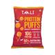 Taali Protein Puffs - Smoky Barbeque 60 gm - Nutritional Bars